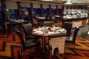 Moderno Churrascaria 