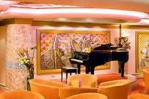 Magnum's Champagne & Wine Bar