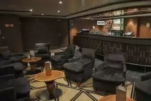 Sugarcane Mojito Bar