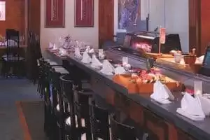 Sushi Bar
