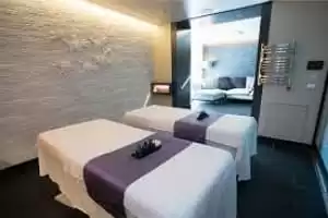 Lotus Spa