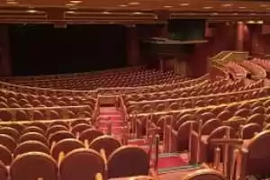 Espectáculos en el Teatro Princess