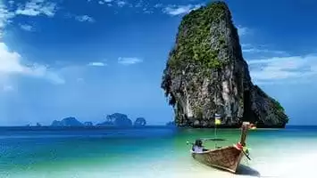 Tailandia