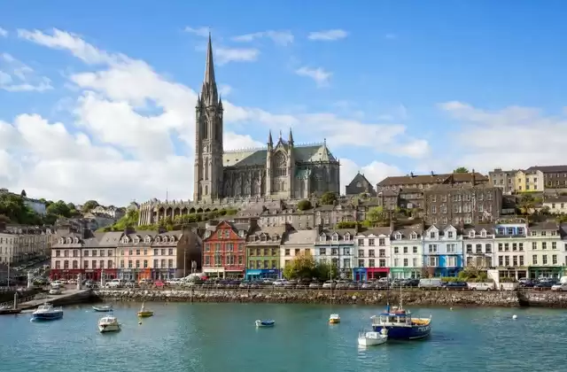 En Cobh