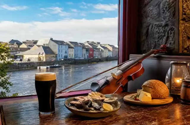 En Galway