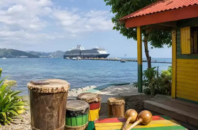 En Montego Bay
