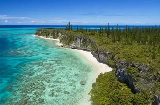 En Lifou