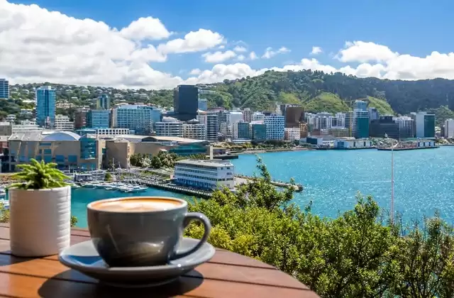 En Wellington