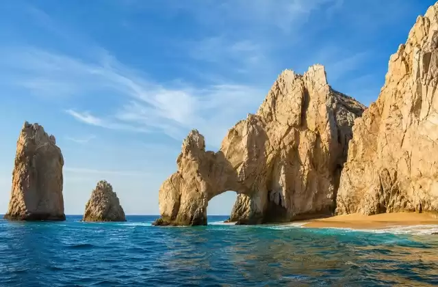 En Cabo San Lucas