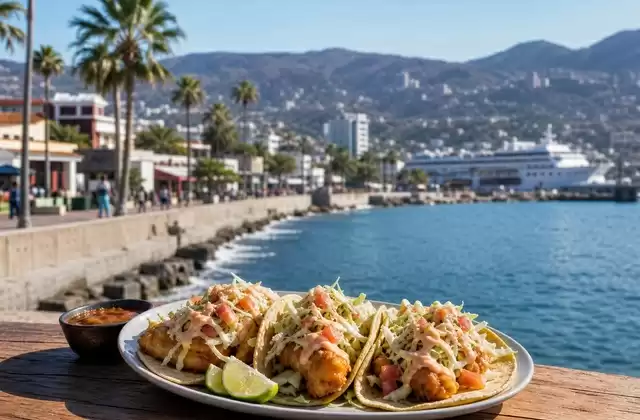 En Ensenada