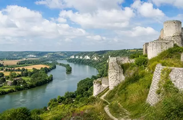 Les Andelys