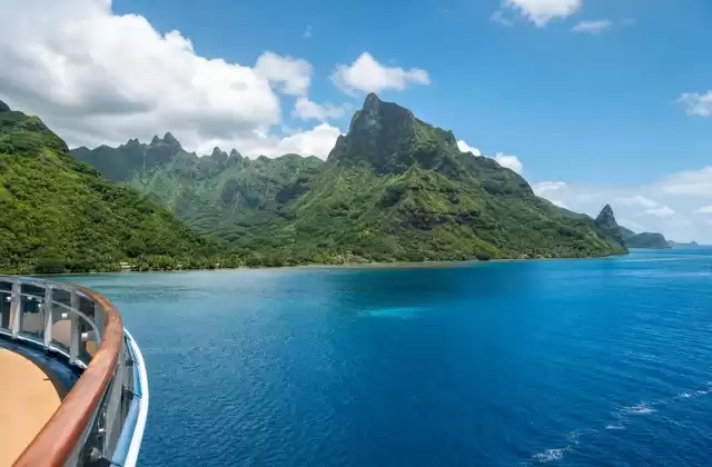 En Tahití