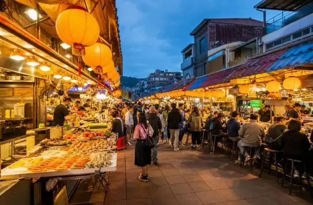 En Keelung