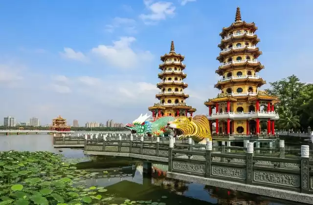 En Kaohsiung