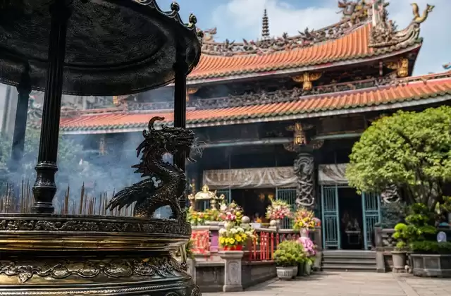 En Taipei