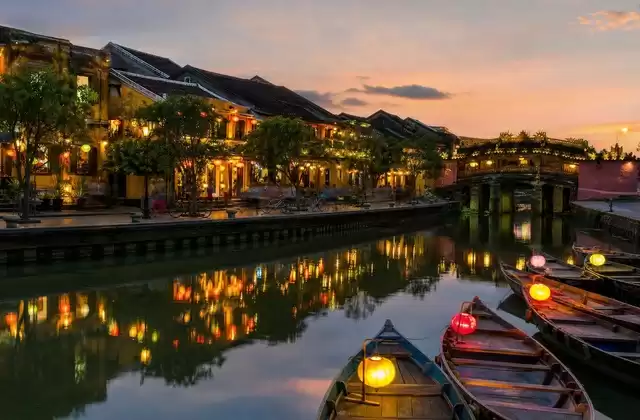 En Hoi An