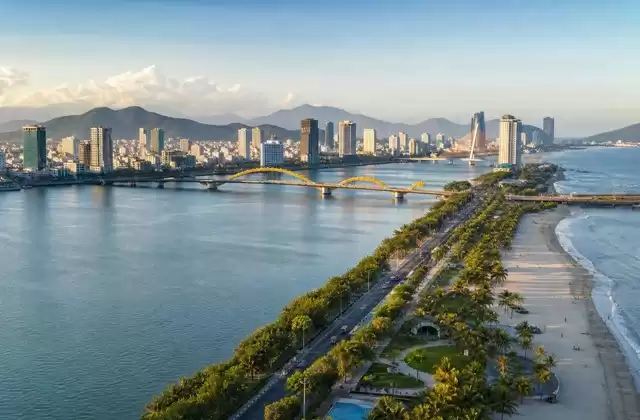 En Da Nang