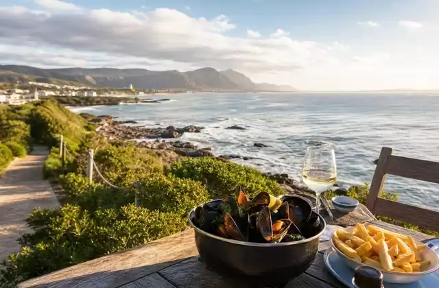 Mossel Bay