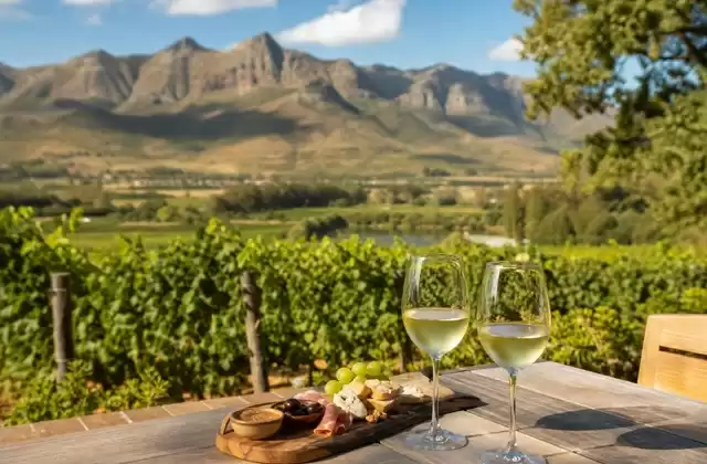 Winelands