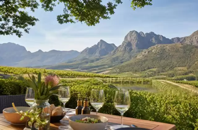 Franschhoek