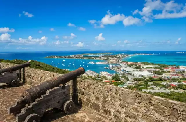 Saint-Martin