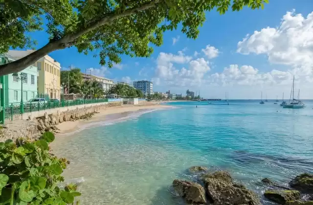 Barbados