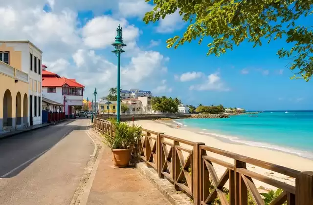 Barbados