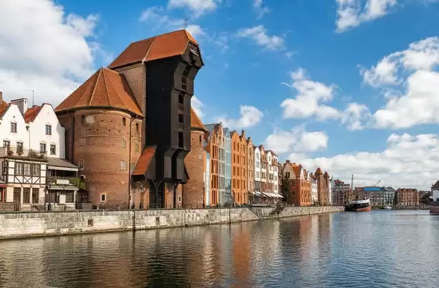 Gdansk (Polonia)