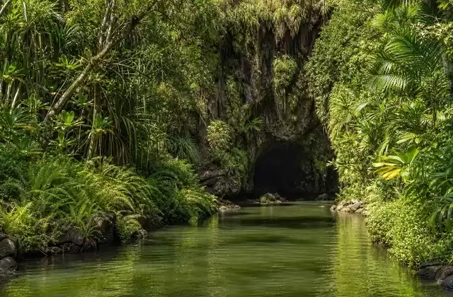 Río Wailua