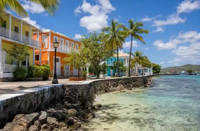 Frederiksted