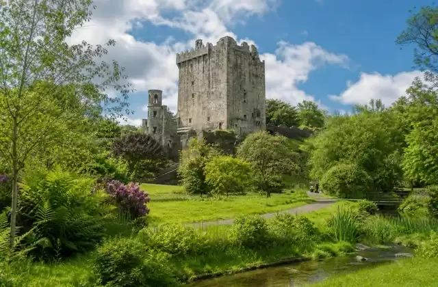 Blarney Castle