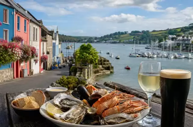 Kinsale
