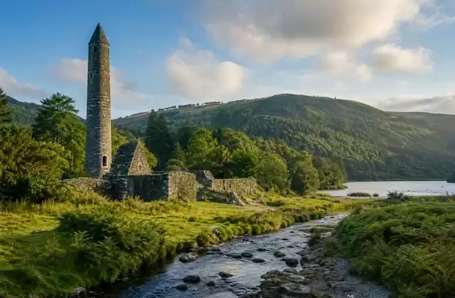 Glendalough