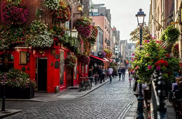 Temple Bar