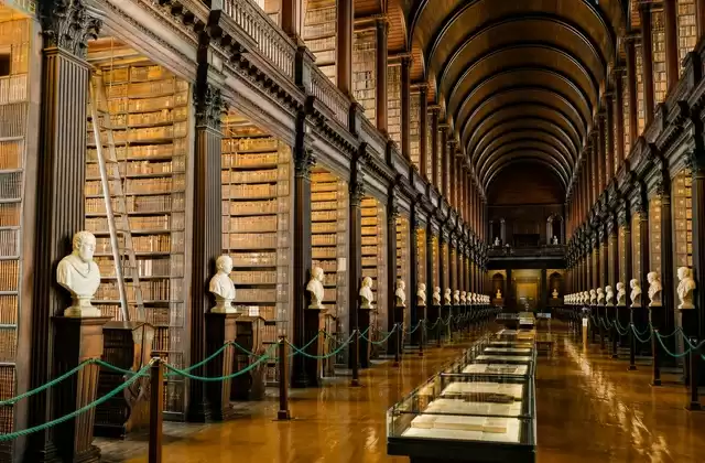 Trinity College