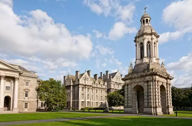 Trinity College