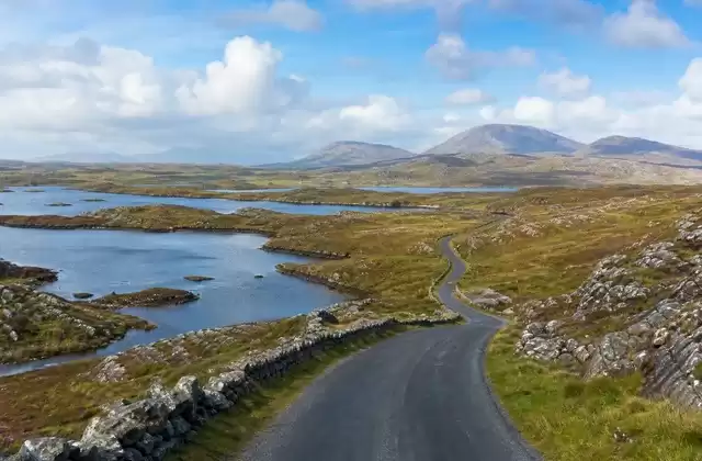 Connemara