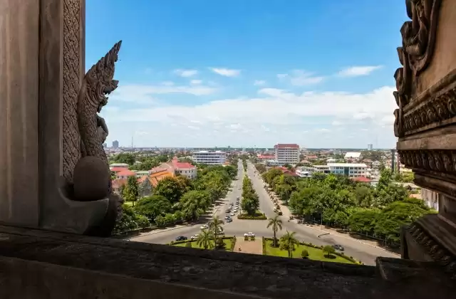 Patuxai
