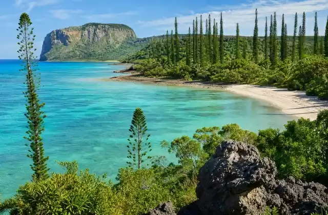 Lifou