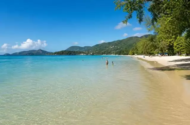 Mahé (Victoria)