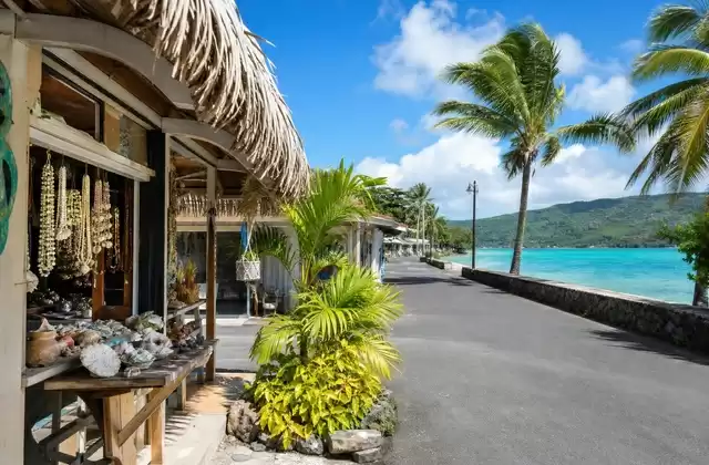 Uturoa (Raiatea)