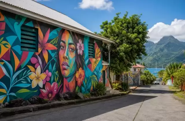 Uturoa (Raiatea)