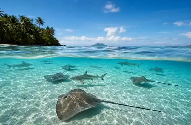 Bahía de Cook
