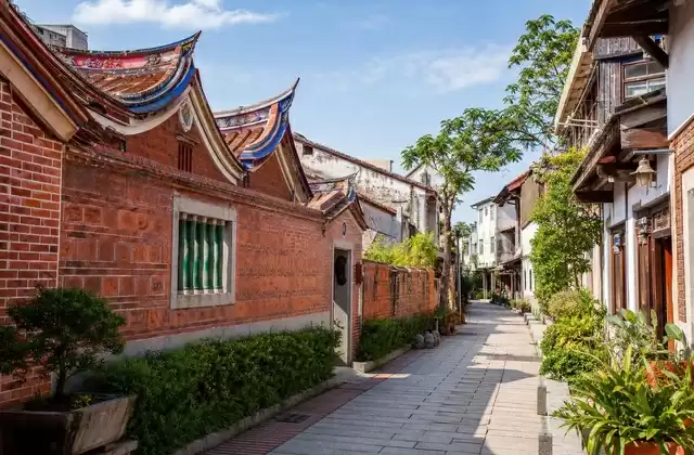 Tainan
