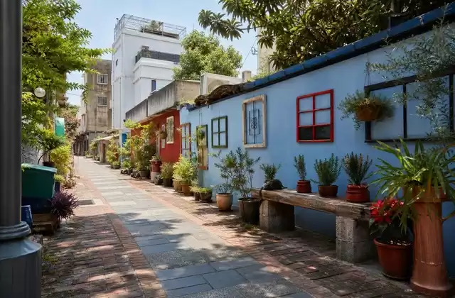 Shennong Street