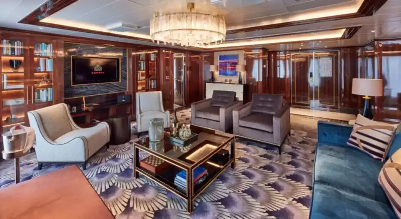 Gran Suite