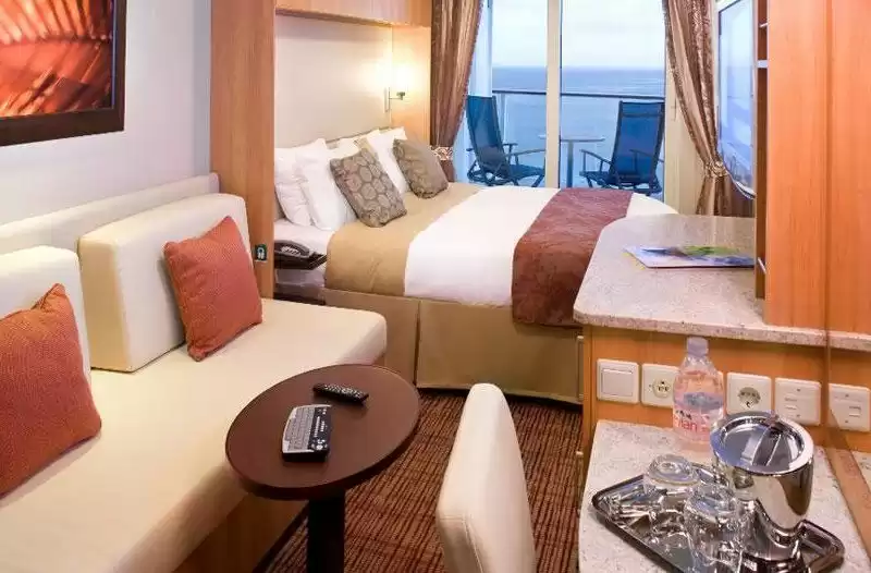 Cabina Prime AquaClass  