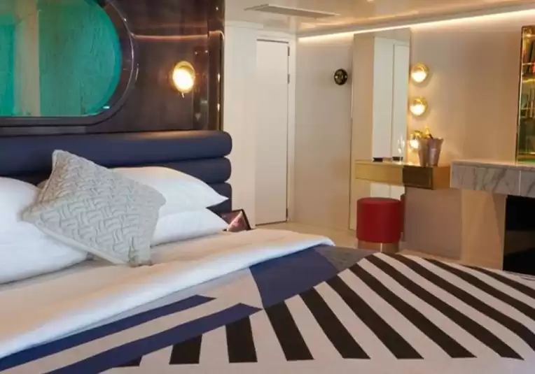 Gorgeous Suite
