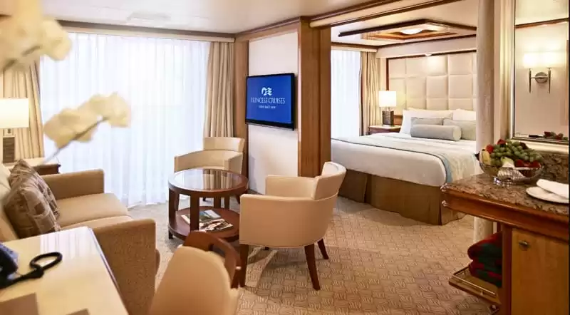 Suite Premium