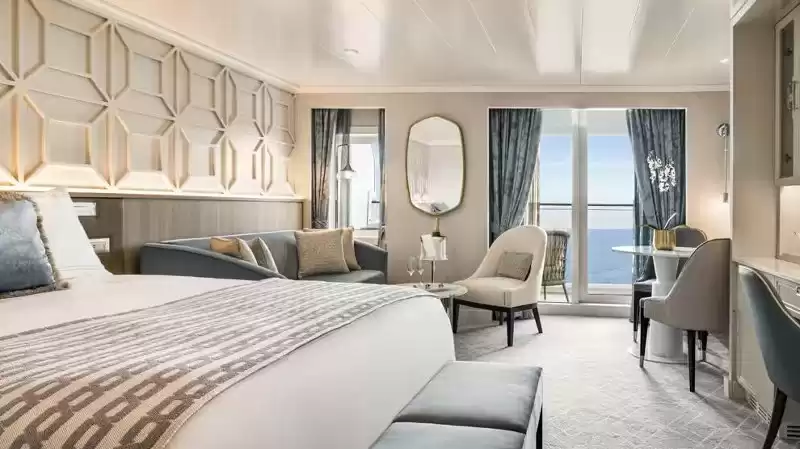 Suite Penthouse